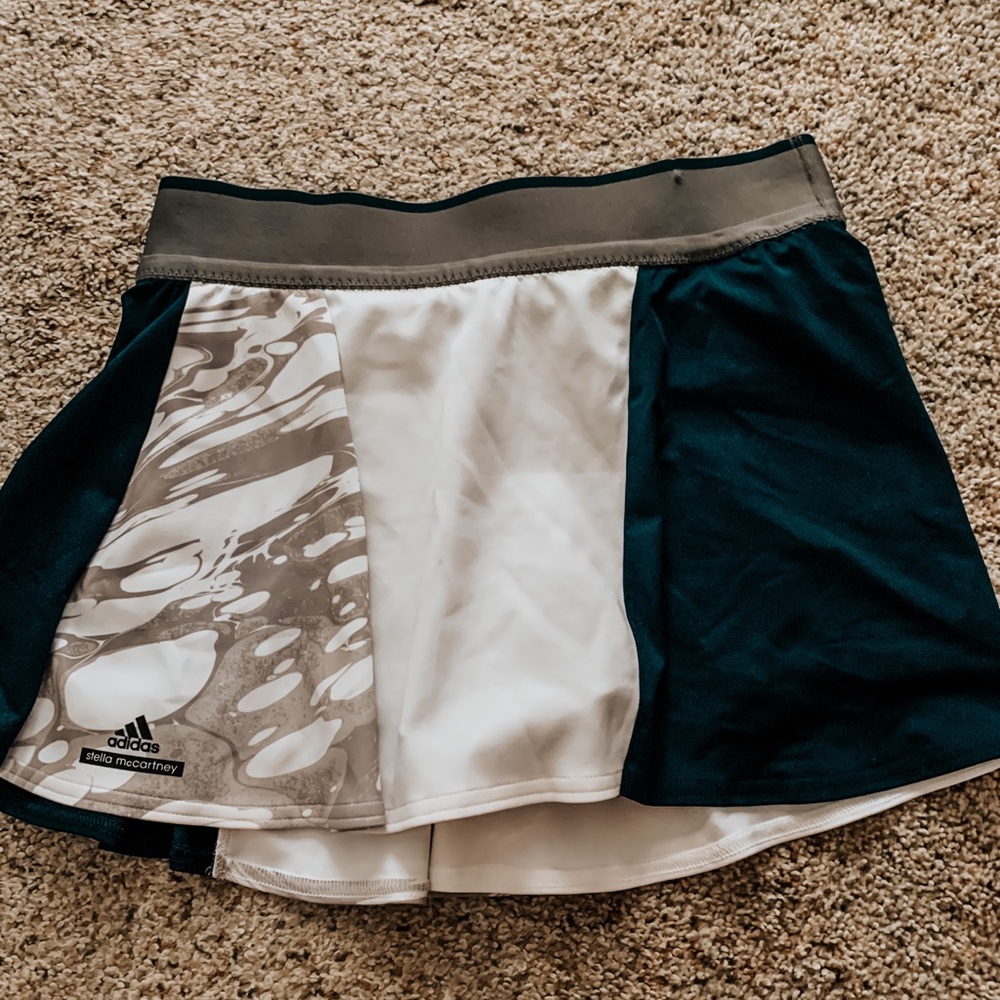 Stella McCartney Tennis Skirt